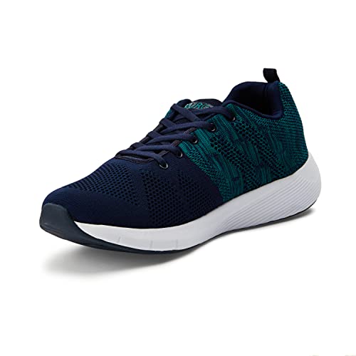 Image of Bourge mens Loire-z116 Running Shoes