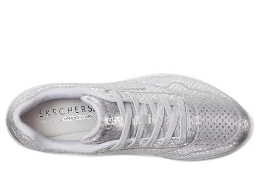 Skechers Women's Uno-Disco Nite Sneaker3