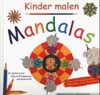 Kinder malen Mandalas - bk215 3927337951 Book Cover