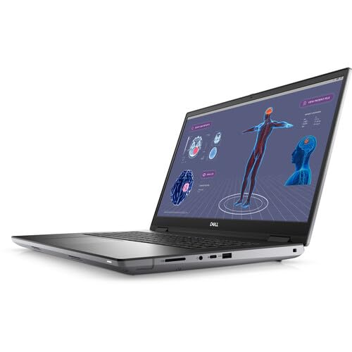 Dell モバイルPrecision Workstation7780 Precision 7780 Mobile Workstation | Dell USA
