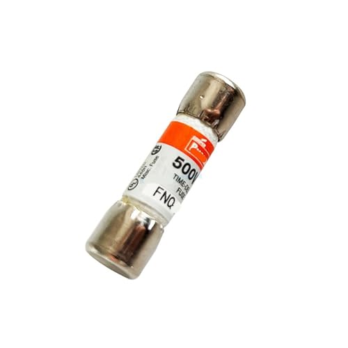 Fusible FNQ pour la protection de vos circuits électriques industriels 500V