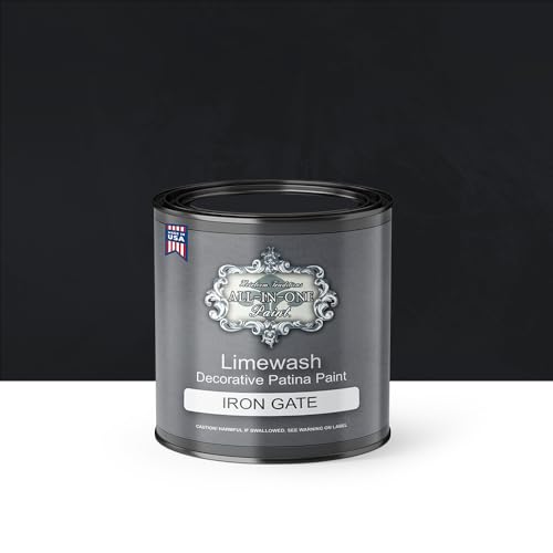 ALL-IN-ONE Limewash Paint