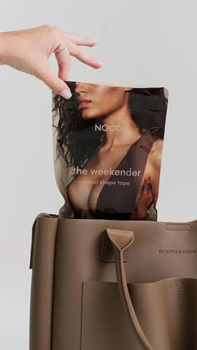 Women's The Weekender Travel Shape Tape3