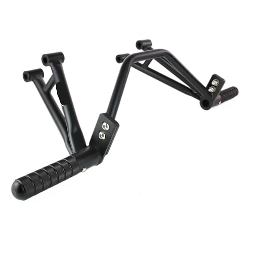 Protection moteur FZ-07 pour vos sorties urbaines et sessions de stunt sur piste