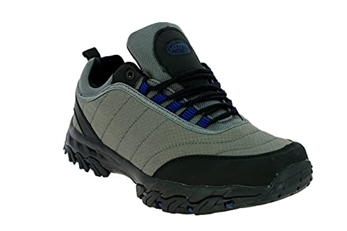 Chaussures de trekking homme Emeco marche randonnée loisirs taille outdoor