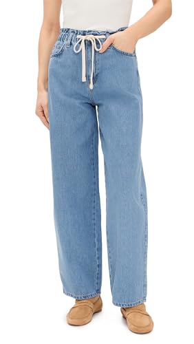 Women's Ida Tie Waist Jeans