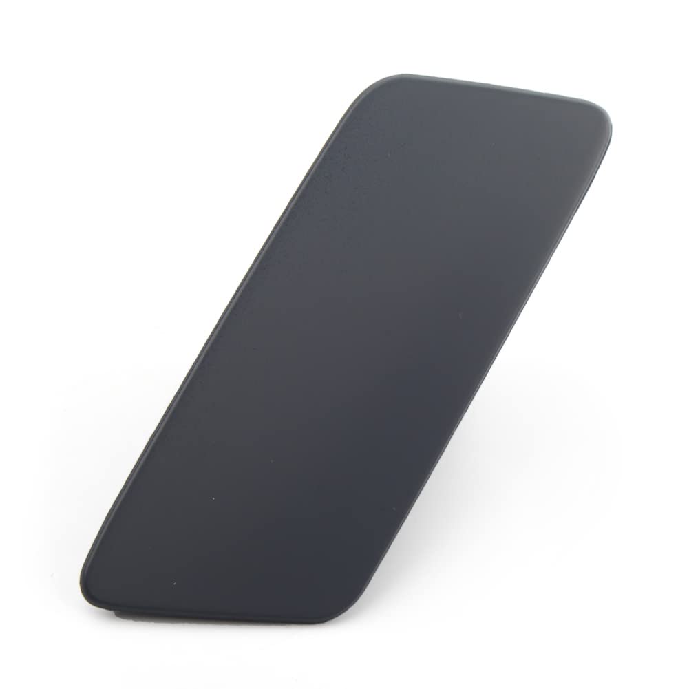 Three T FSFY Bouchon De Buse De Lave-phare LR061225 LR061223 Pour Pare-chocs Avant Land Rover Discovery Sport 2015-2019