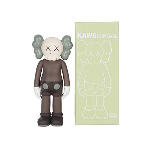Buy MATECam 20CM Figure KAWS Original Companion KAWS Cartoon Art