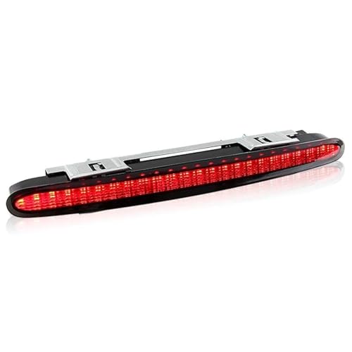 Feu stop arrière Mercedes R230 à haute visibilité LED lentille noire