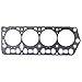 Svyoroo Head Gasket 11115-76029-71 111157602971 Compatible with Toyota Forklift 4Y Engine