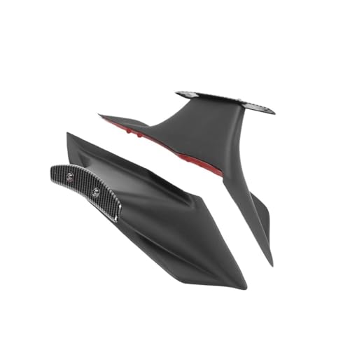 Carénages ailes latérales CBR650R pièces aileron fixe 2019 2021