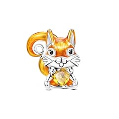 Lovely Cute Squirrel