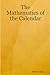 Produktbild The Mathematics of the Calendar