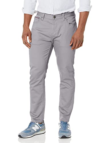 Pantalon de Voyage Tommy Hilfiger pour Homme en Tissu Décontracté et Extensible