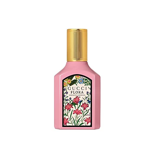 Image of Gucci Flora Gorgeous Gardenia for Women 1.0 oz Eau de Parfum Spray |