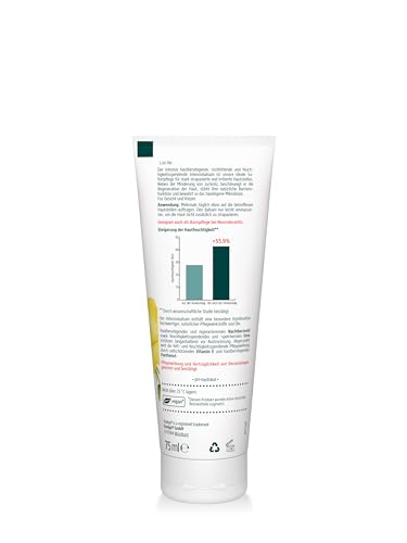 Kneipp Intensivbalsam Nachtkerze, hochwertige medizinische Hautpflege, mit 10 Prozent Urea, 75ml (1er Pack)