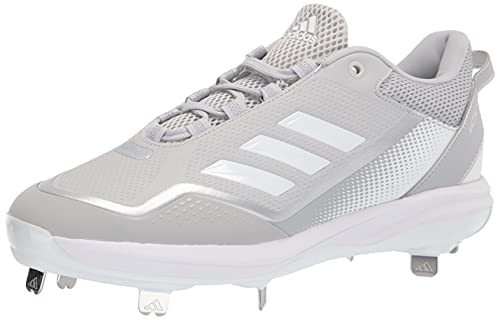 Adidas Icono 7 zapatillas de béisbol masculinas deportivas con tacos para tierra y césped