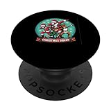 Photo Gallery squadra di natale babbo natale natale xmas brutto natale popsockets popgrip intercambiabile Photo Gallery squadra di natale babbo natale natale xmas brutto natale popsockets popgrip intercambiabile