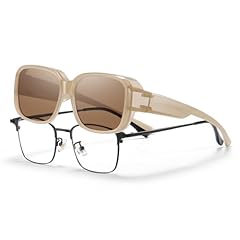 M Size Cream Brown/Brown