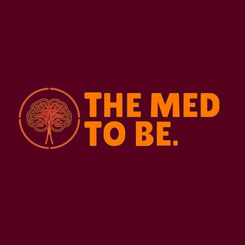 The Med To Be cover art