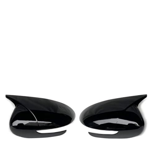 Coque de rétroviseur extérieur Sportage KX5 avec adhésif ultra résistant, modèle 2016-2019