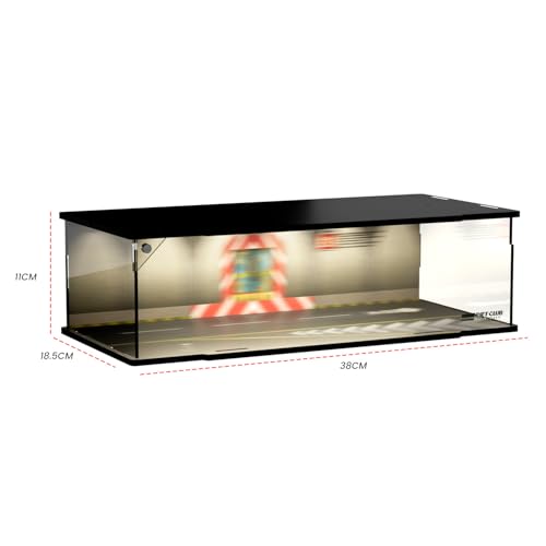 Image of DCO Motion Blur Series (Torch Run)
