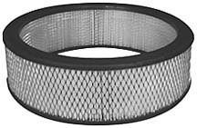 Killer Filter Replacement for CASITE CFA3588 (Pack of 4)