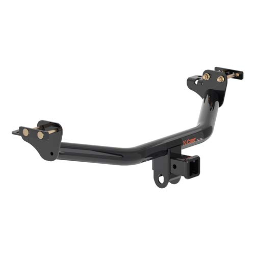 Amazon | CURT 正規品 ヒッチメンバー 2インチ角 アウトランダー PHEV 
