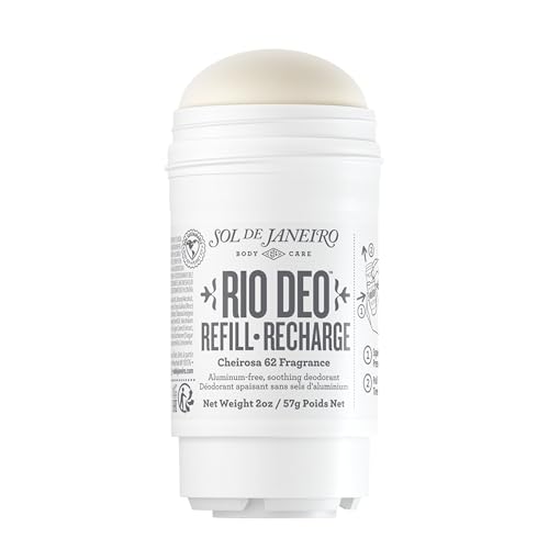 Sol de Janeiro Rio Deo Cheirosa 62 Deodorant Refill Cartridge