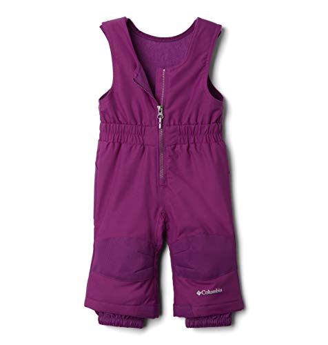 image for Columbia Toddler & Infant Buga Set, Waterproof Jacket & Snow Pants , P