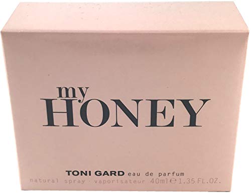 Preisvergleich Produktbild Toni Gard - My Honey - Eau de Parfum EdP - 40ml