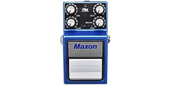 MAXON SM-01 SUPER L ギターエフェクター アンプ Yahoo!オークション -「maxon sm-01」の落札相場・落札価格