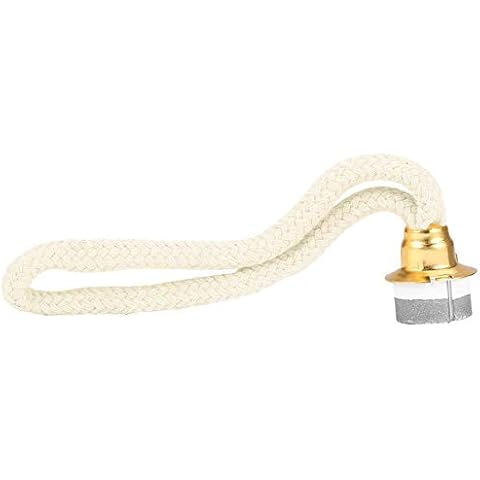 1PC Replacement Fragrance charming nice Oil Lamp Wick Burner Diffuser Catalytic Aromatherapy Smell Removing Cover