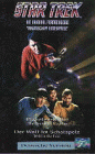Preisvergleich Produktbild Star Trek-Raumschiff Enterprise dt. 7 - Planeten [VHS]