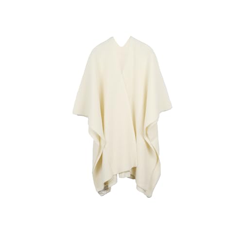 Coach RUBBER PATCH KNIT RUANA