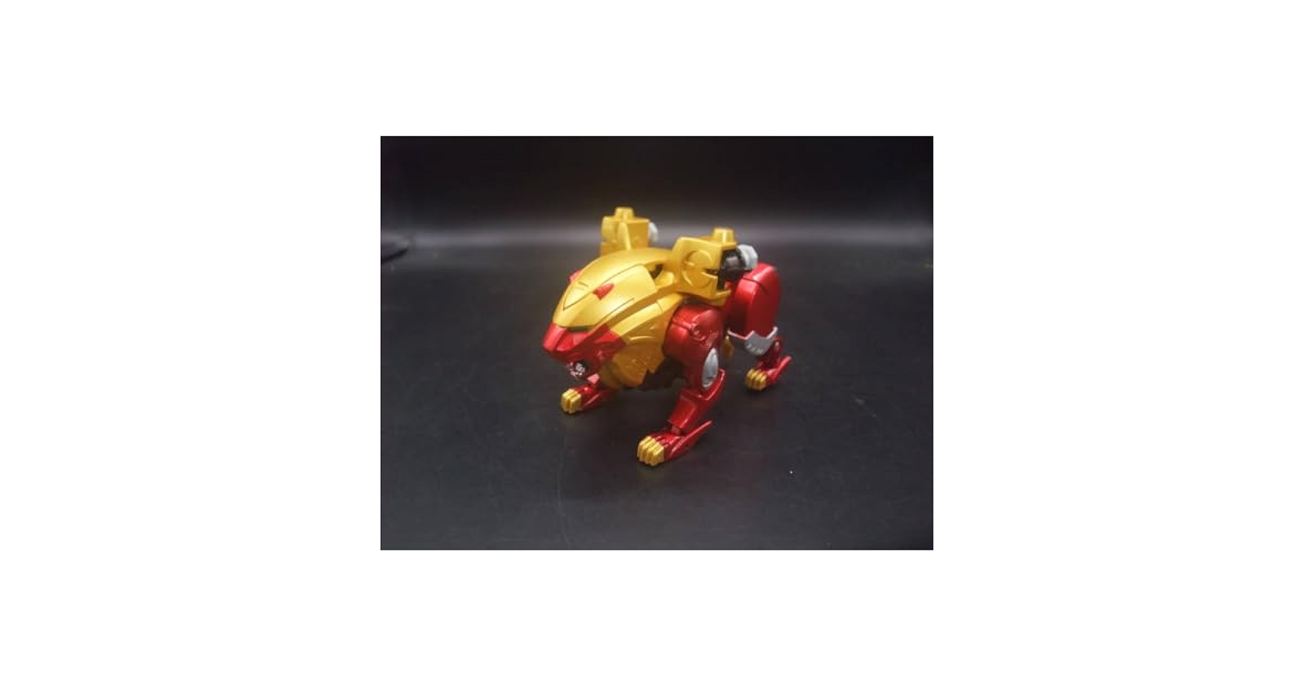超合金制　けんかごま　TOYS バッチ　当時物掘り出し品 Double Loading DX Gashacon Keith Slasher | KAMEN RIDER TOY