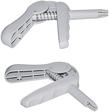 2PCS Composite Gun Dispenser Applicator (US Warehouse)