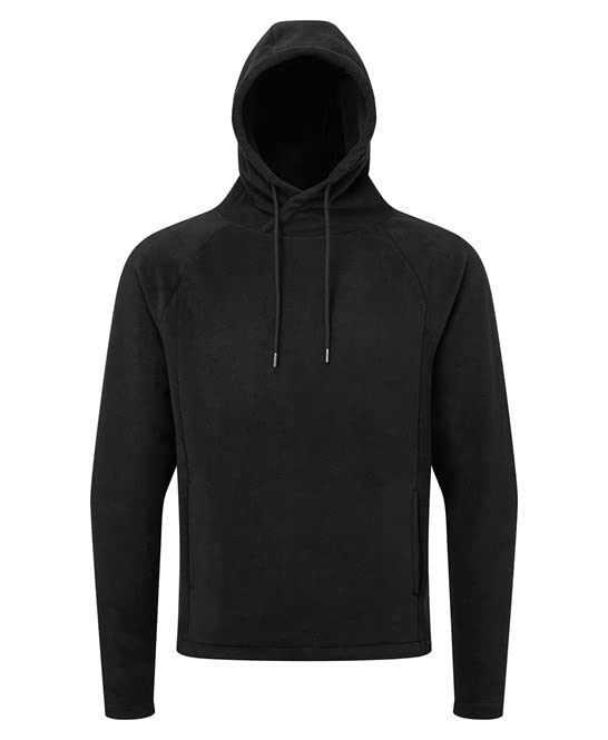 Sweat à capuche en micropolaire pour hommes COOZO