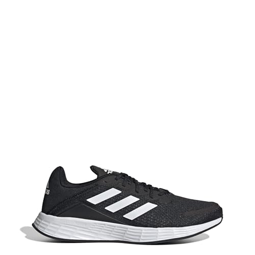 Image of Adidas Men Textile Ultraboost 22 Running Shoes Dark Grey | LTI71