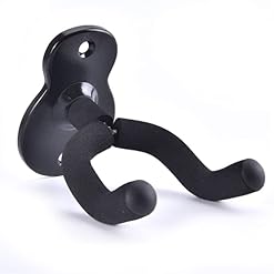 Pièces Rechange Violon Hangage De Guitare Hook Mur Moutien Support sans Glissement pour Guitare Ukulélé Basse Basse… - Les Beatles, Paul McCartney, John Lennon, RIngo Starr, George Harrison