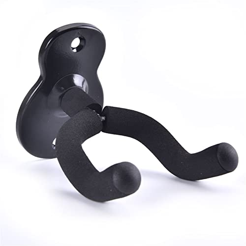 Pièces Rechange Violon Hangage De Guitare Hook Mur Moutien Support sans Glissement pour Guitare Ukulélé Basse Basse… - Les Beatles, Paul McCartney, John Lennon, RIngo Starr, George Harrison Pièces Rechange Violon Hangage De Guitare Hook Mur Moutien Support sans Glissement pour Guitare Ukulélé Basse Basse…