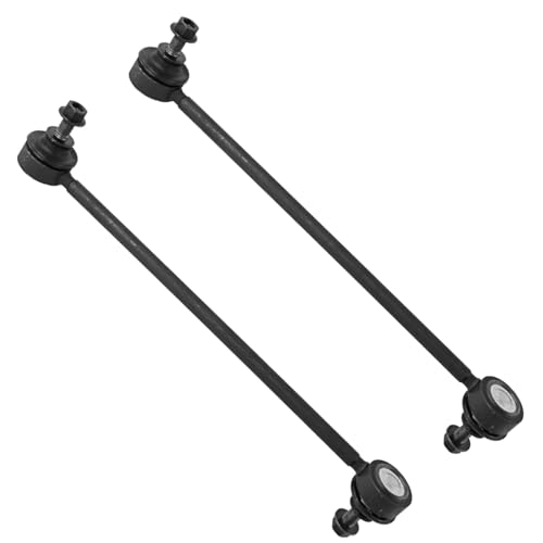Image of Detroit Axle - 8pc Front Suspension Kit for 2018-2022 Honda Accord, 2019 2020 2021 2 Lower Control Arms with Ball Joint 4 Outer Inner Tie Rods 2 Sway Bar Links Replacement