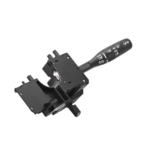 Commutateurs volant Jeep Wrangler TJ 2003-2006 levier phare 5016709AA - 3