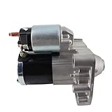 Self Starter Motor Compatible with MINI Cooper Clubman R55 R56 R57 R58 R60 R61 7540897 7550017