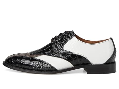 Image of Stacy Adams Tristano Bike Toe Lace-Up