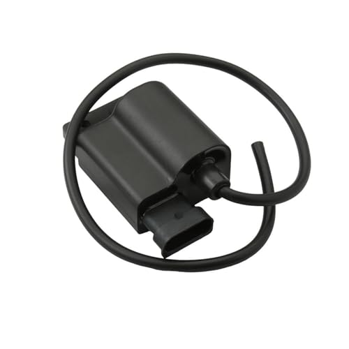 Bobine allumage moto avec CDI étanche pour Vespa LX 50