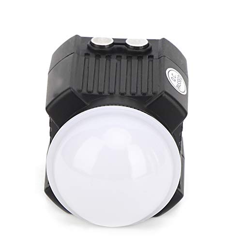awstroe Photography Accessory Energy Saving Compact Size Diving Fill Light, Waterproof Fill Light, for Video Entertainment Photography