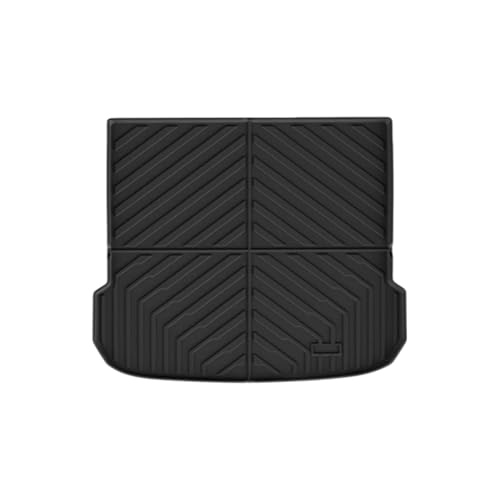 Tapis de coffre pour Changan Deepal S05 2025 2026 : doublure de sol de chargement sur mesure