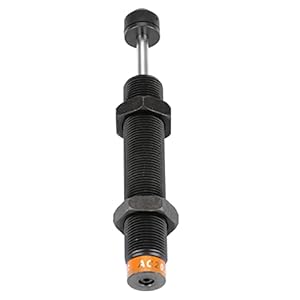 Spacnana 30 Mm Öldruck-Stoßdämpfer