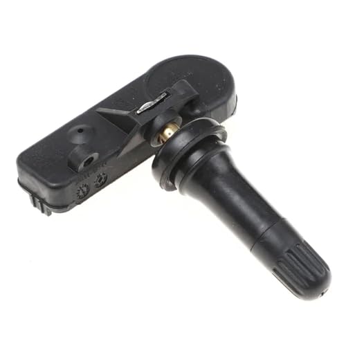 Capteur TPMS pour Lincoln MKS de 2011 à 2014 DE8T-1A180-AA de rechange valve pneu - 4 pièces